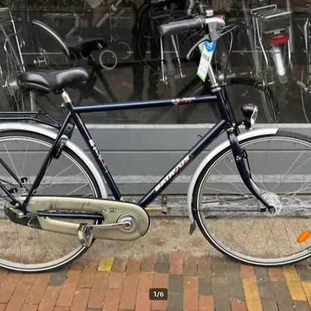 Villa Ruime Woning Met Jacuzzi, 10 Min *