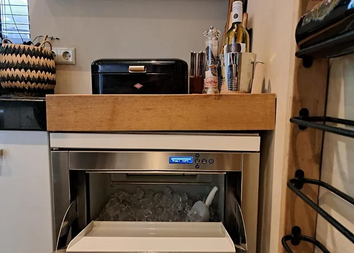 Ruime Woning Met Jacuzzi, 10 Min * 리쎄