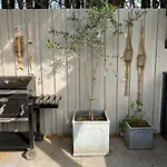 Ruime Woning Met Jacuzzi, 10 Min Villa Lisse