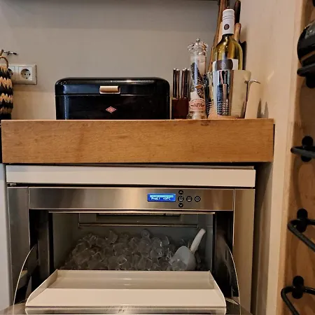 Ruime Woning Met Jacuzzi, 10 Min * Lisse