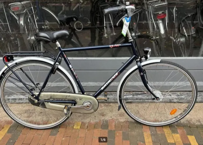 Βίλα Ruime Woning Met Jacuzzi, 10 Min *