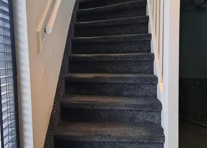 Ruime Woning Met Jacuzzi, 10 Min Lisse